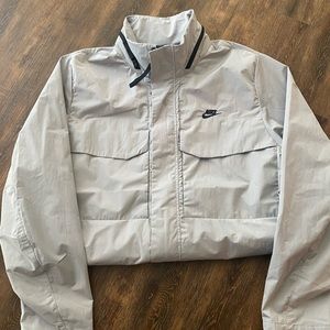 Nike Tech Jacket